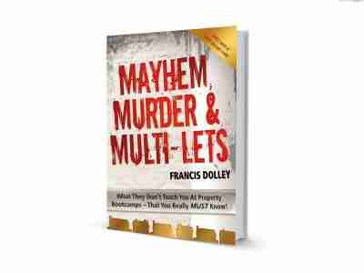 Mayhem, Murder & Multilets