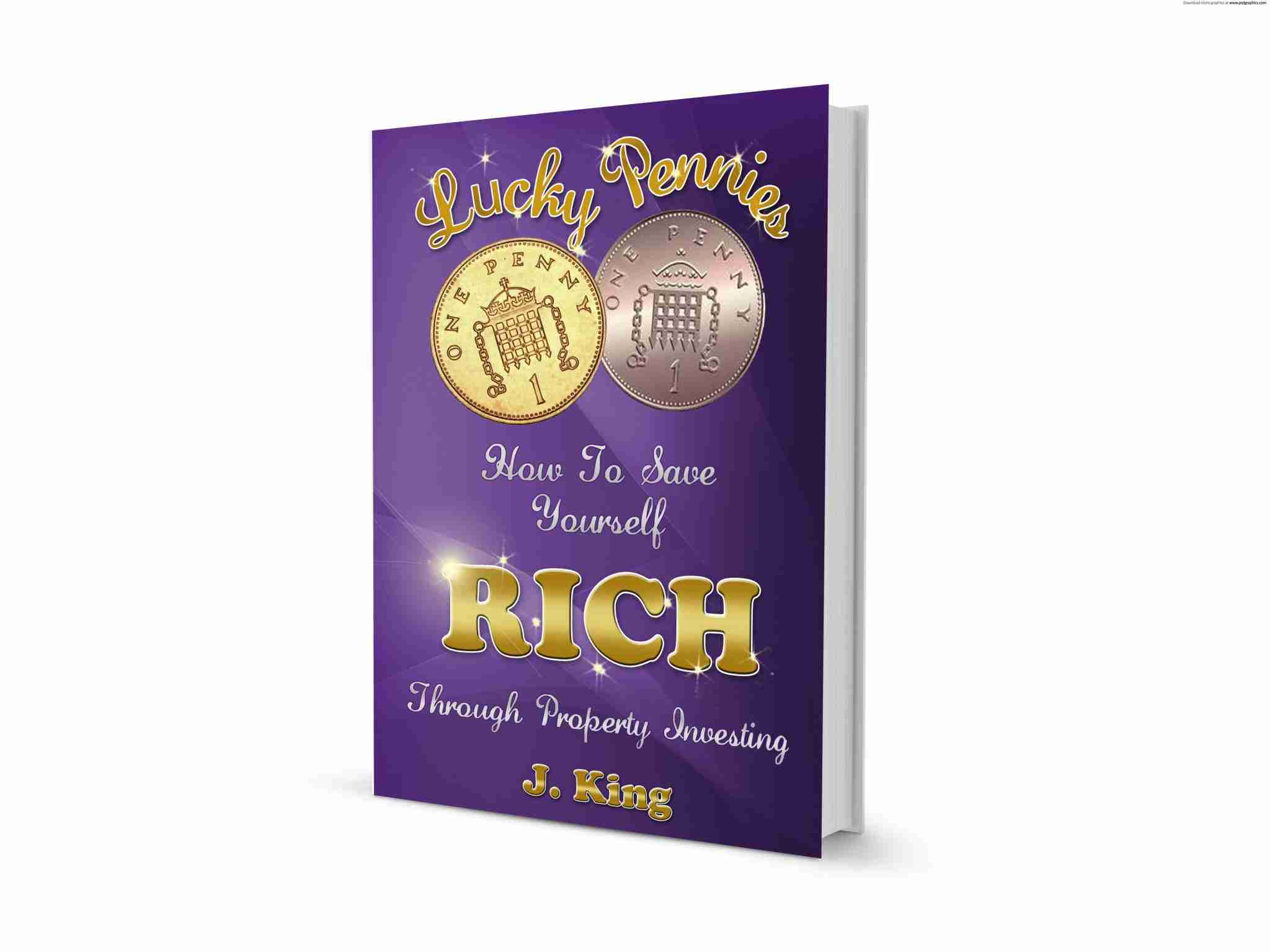 Lucky Pennies