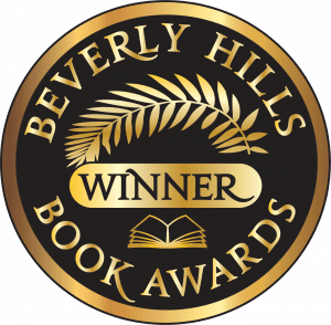 Beverly Hills Book Awards Winner