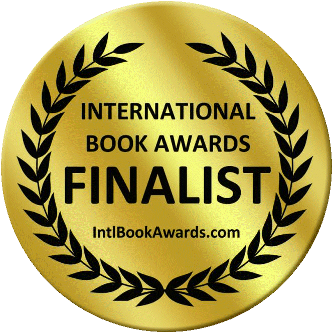 International Book Awards Winner