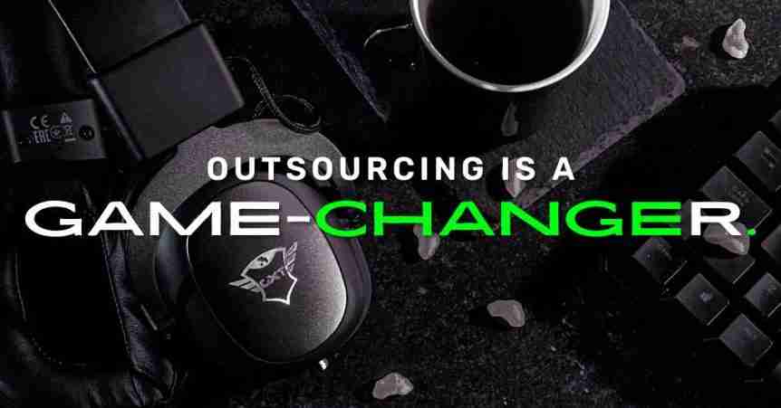 Outsource like a Boss