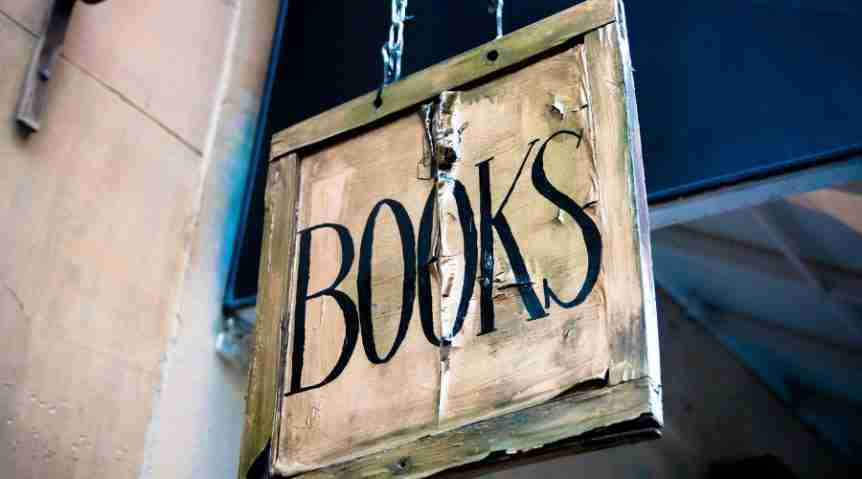 Self-Publishing