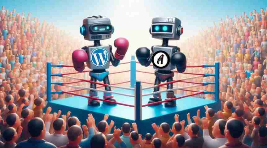 WordPress Hosting at Risk The Automattic-WP Engine Fallout