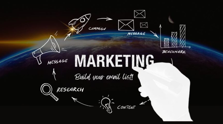 Author's Success Blueprint