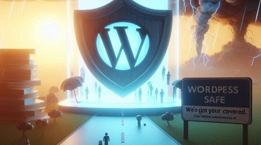 A Tech VA's Guide to the WordPress Drama - Made Simple