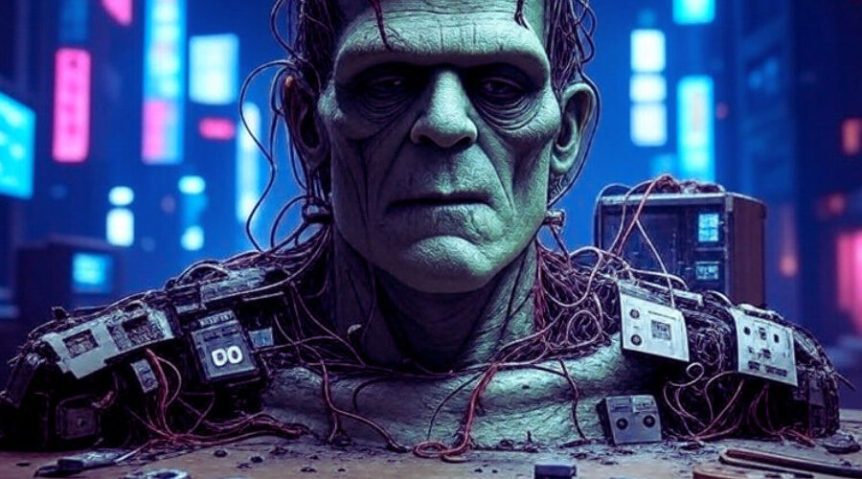 Franken-Stack_ Get Your Money Back!
