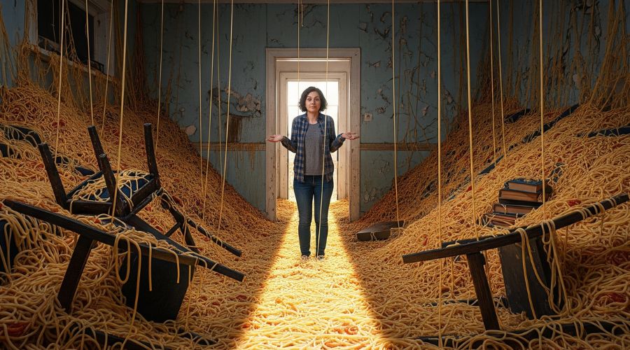 UTMs: A Beginner’s Guide - Spaghetti on the Wall