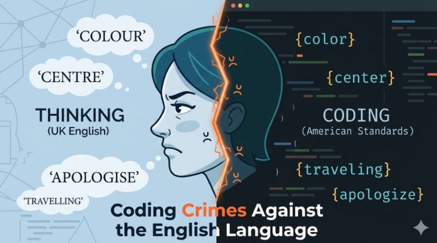 Coding Crimes - The Split-Brain