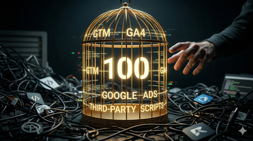 Google's PageSpeed Is a Trap