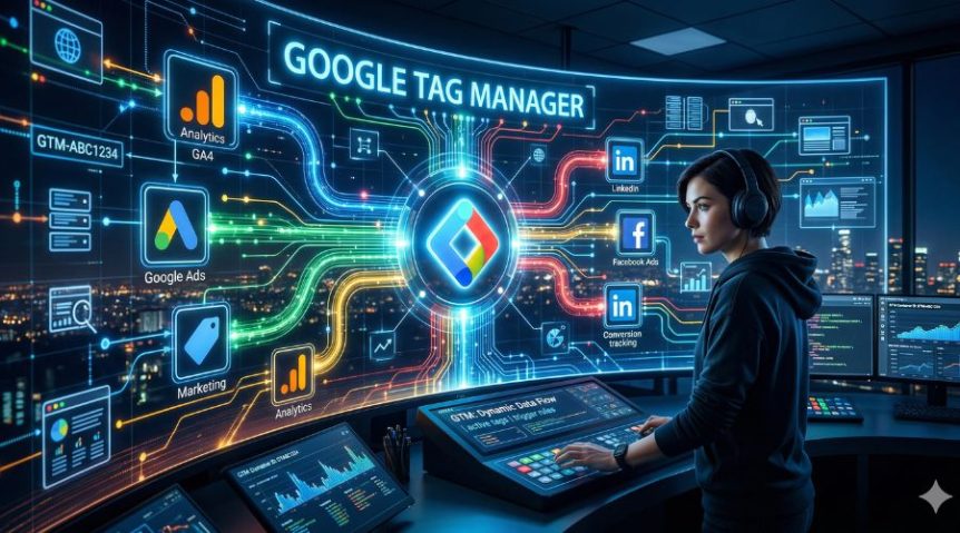 The Google Tag Graveyard